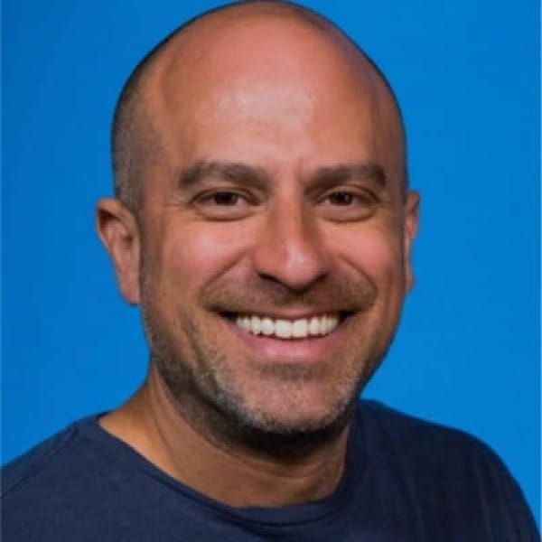 In Conversation with: Andy Cohn