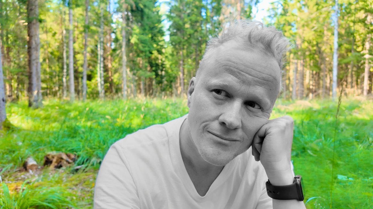 Ett obegripligt sommarbrev