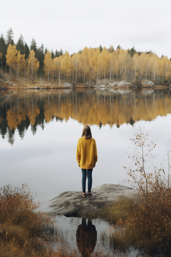 Sommarreflektioner och Hemlighetsfulla Projekt