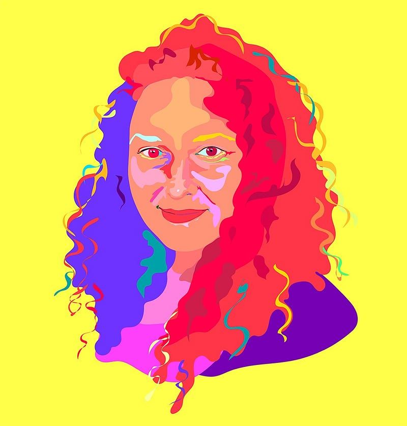 Introducing Ridotto’s Illustrator: Ece