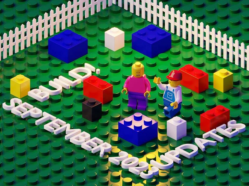 Ridotto’s September Community Update