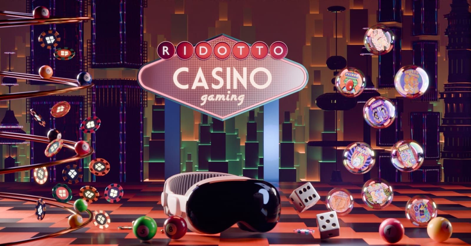Ridotto Blog - Updates, Insights & Innovations in GambleFi