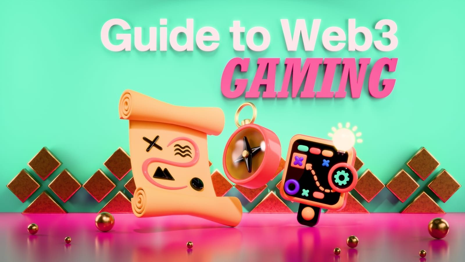 Beginners Guide to Web3