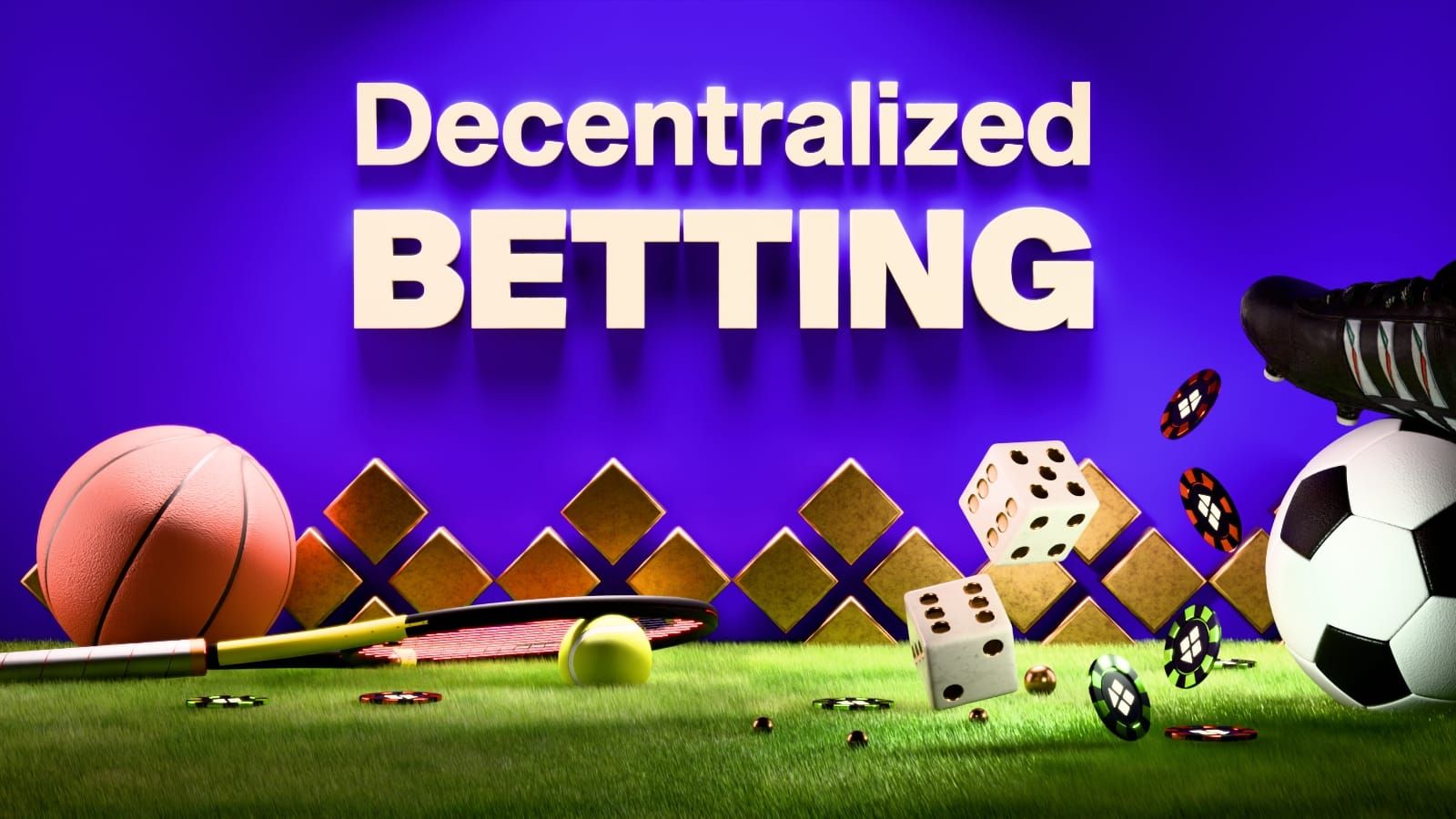 Why Decentralized Betting Will Dominate the Next Bull Run