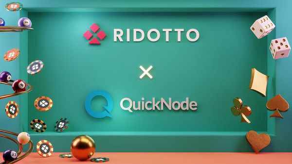 Quicknode Technical Partnership