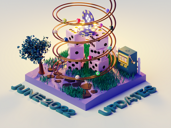 June Community Update