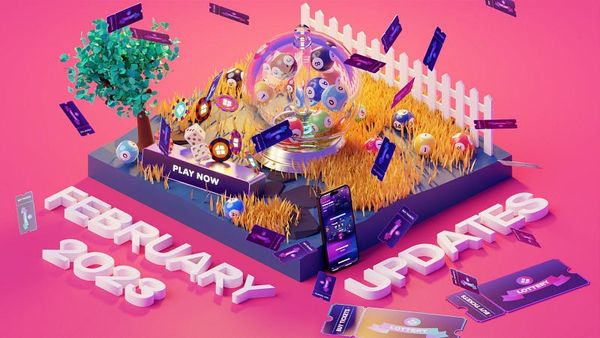 February Community Update