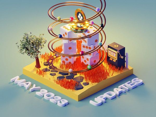 May Community Update