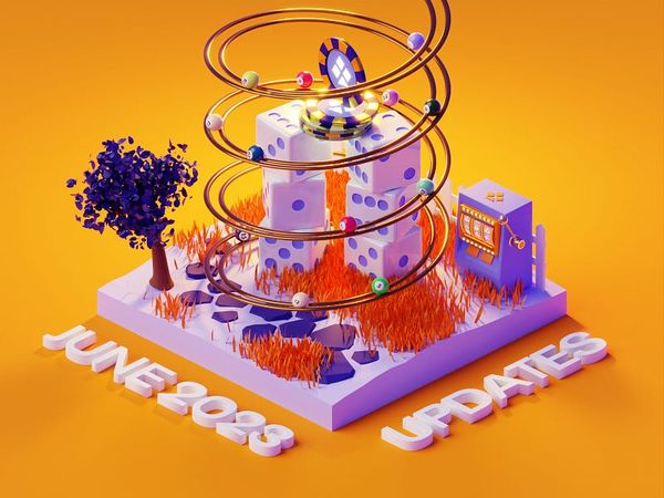 June Community Update