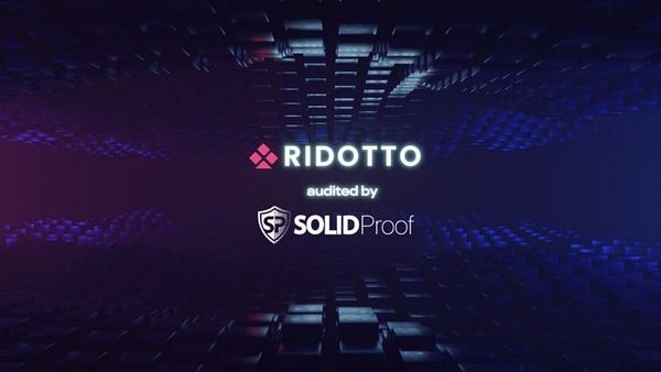 Solid Proof Completes SAS/LP Staking and Governance Audit