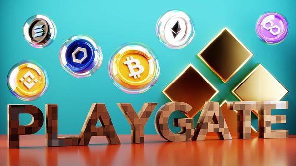 Why Staking Is Dead: Introducing Ridotto PlayGate