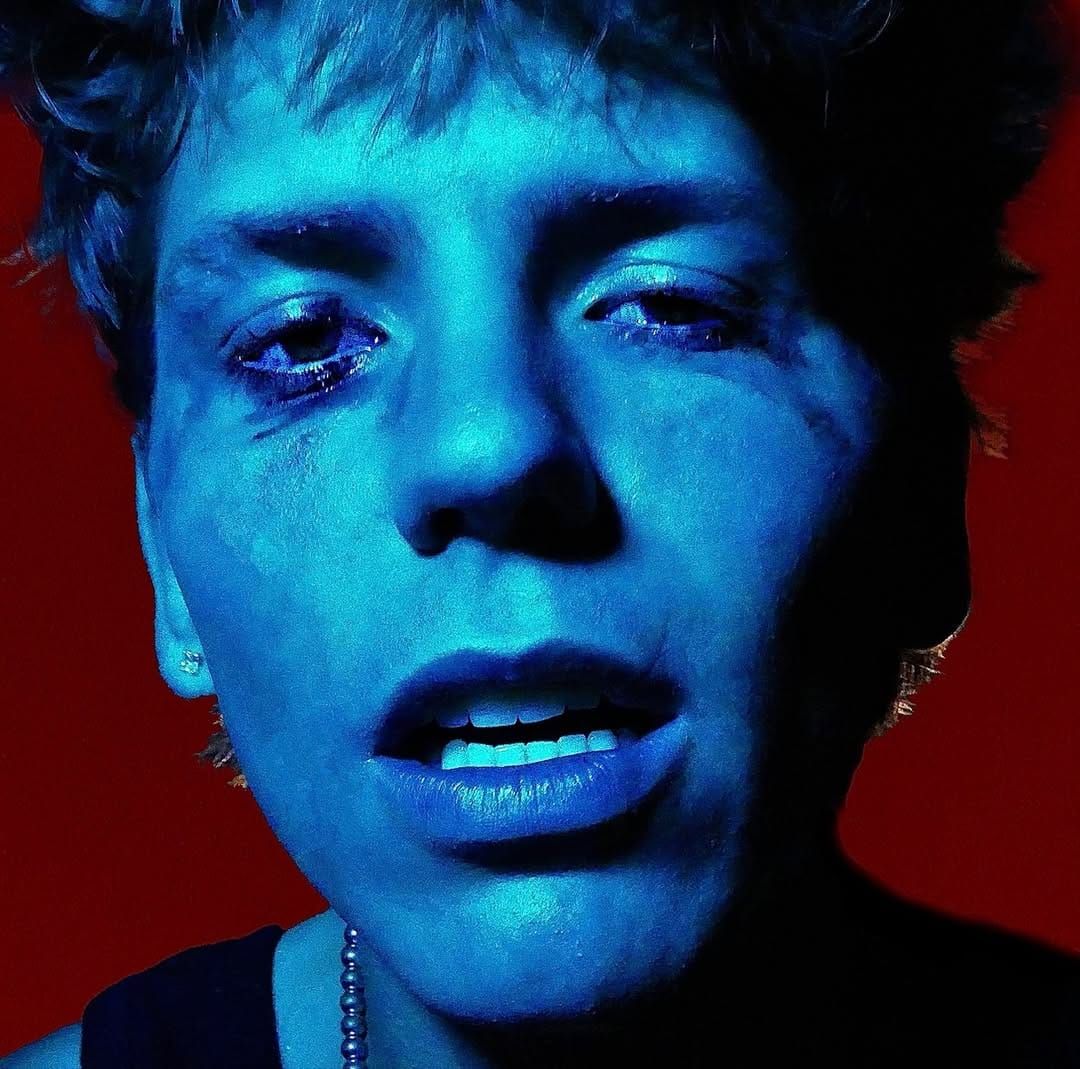 GREG : une nouvelle voix triste-claire