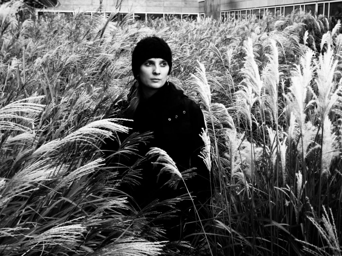 Marine Lanier : cosmique intimité des êtres