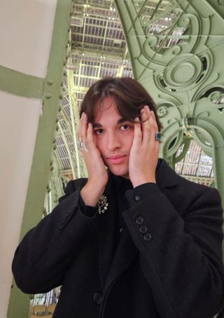 Matis Leggiadro