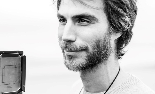 Pierre-Elie de Pibrac : "Que cet univers devienne curieux de toi."