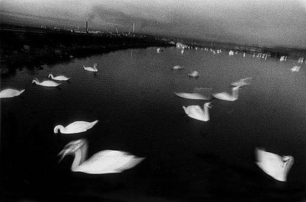 Édito : Ne nous laissons pas noircir par les pages envolées