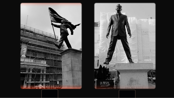 Banksy-Ramette : la politique des images
