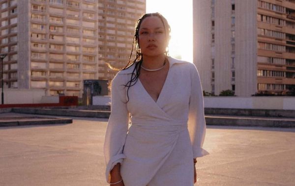 Nirina Lune : « Le Soleil qui nous dimensionne. »