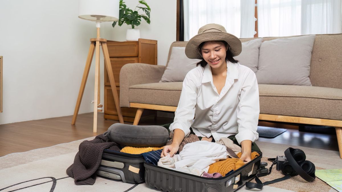 Travel Light, Feel Bright: My non-negotiable rituals for staying balanced on the road