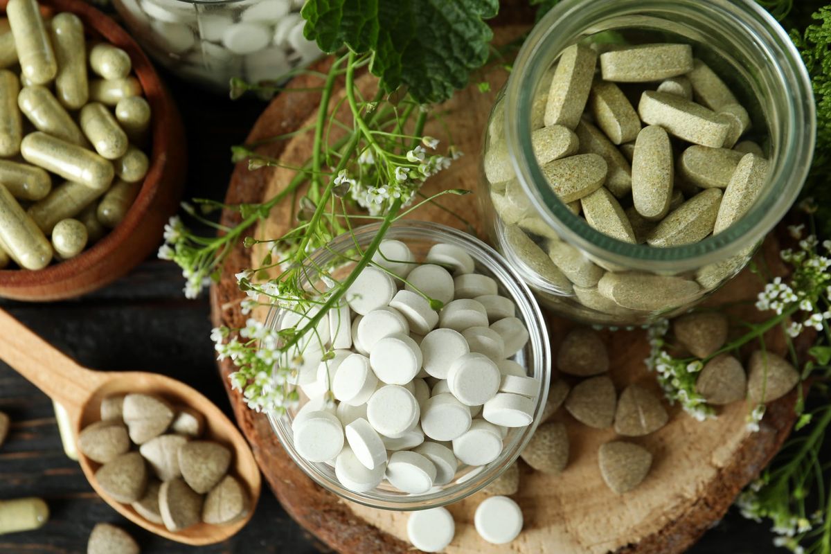 Are your supplements toxic?