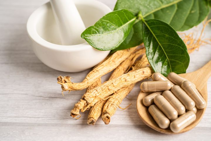 Beyond the Buzz: Why Ashwagandha is my favorite "Monday morning" ally