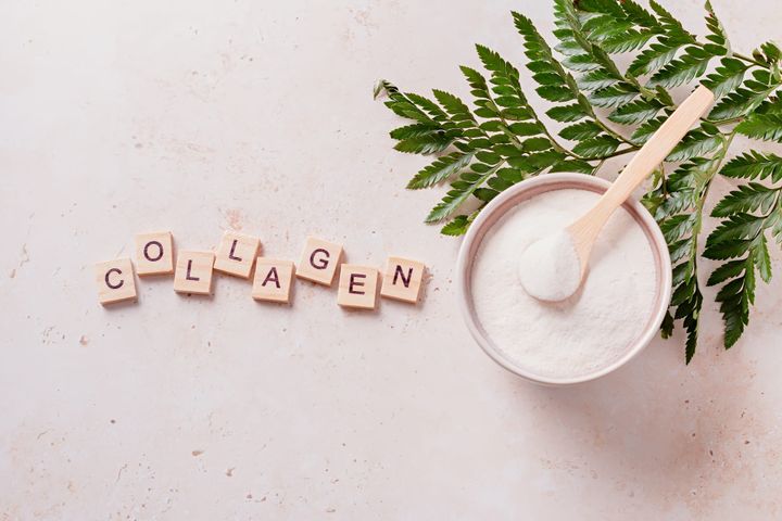 Collagen: Waste of money?