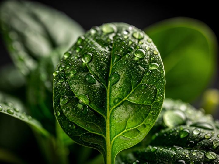 Chlorophyll: Green magic or just hype?