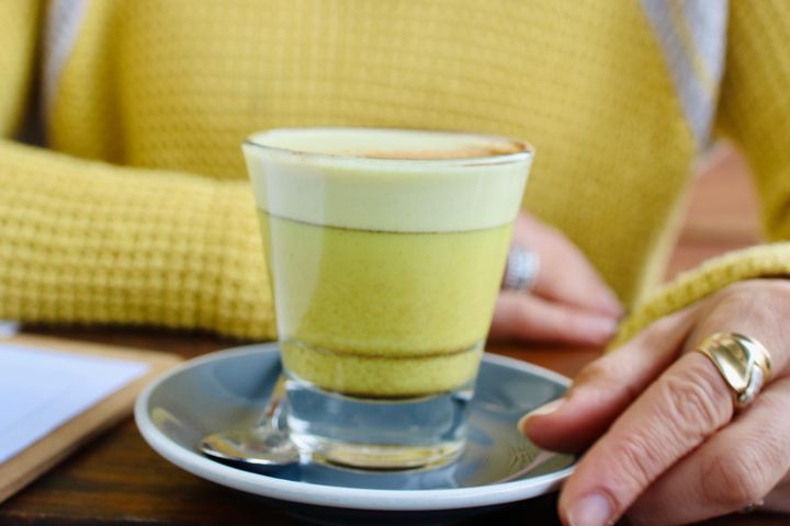 Turmeric latte: Real benefits or pure hype?