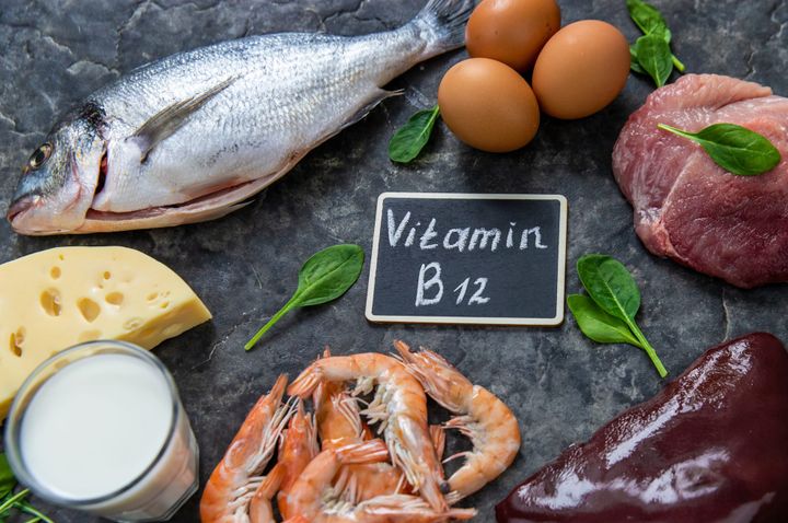 Why you feel tired after taking B12.