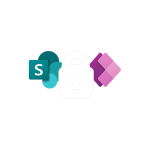 Security Implementation in SharePoint driven Canvas Apps