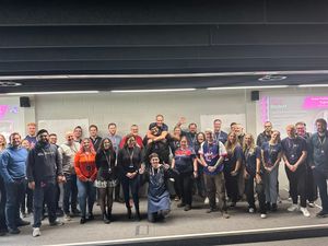 Scottish Summit 2023: Wrap up