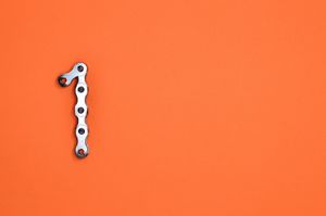 bike chain number one