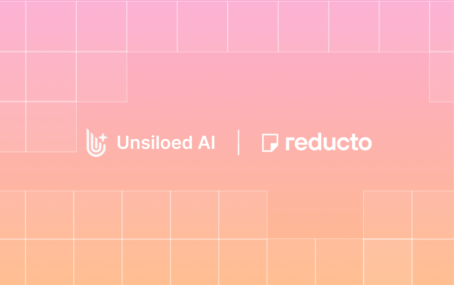 Unsiloed AI vs Reducto: Which is Better in April 2026?