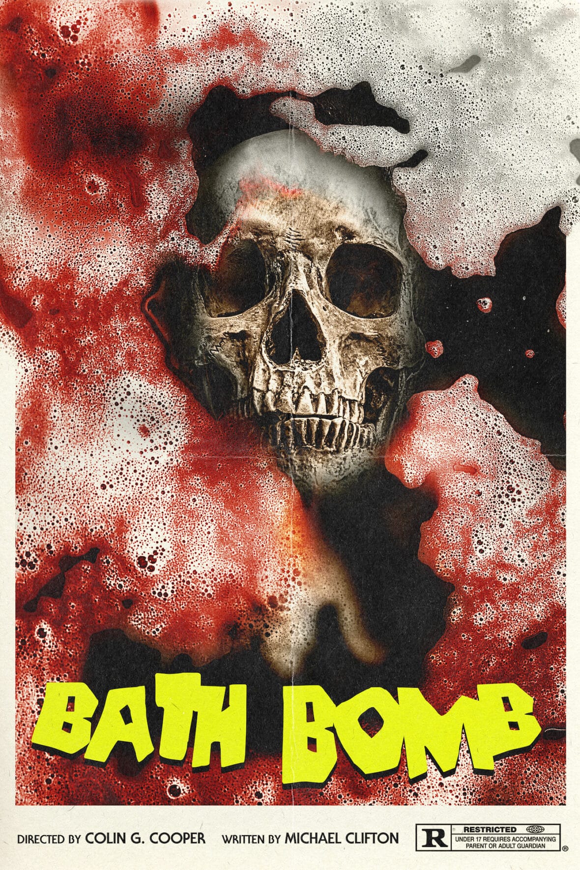 Bath Bomb