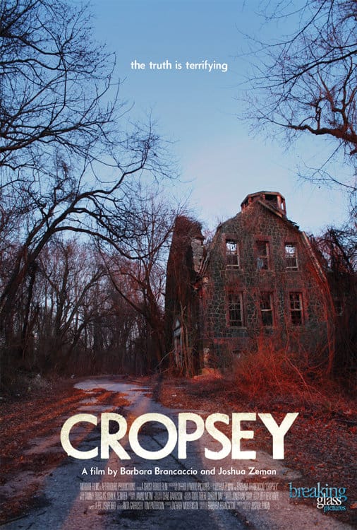 Cropsy