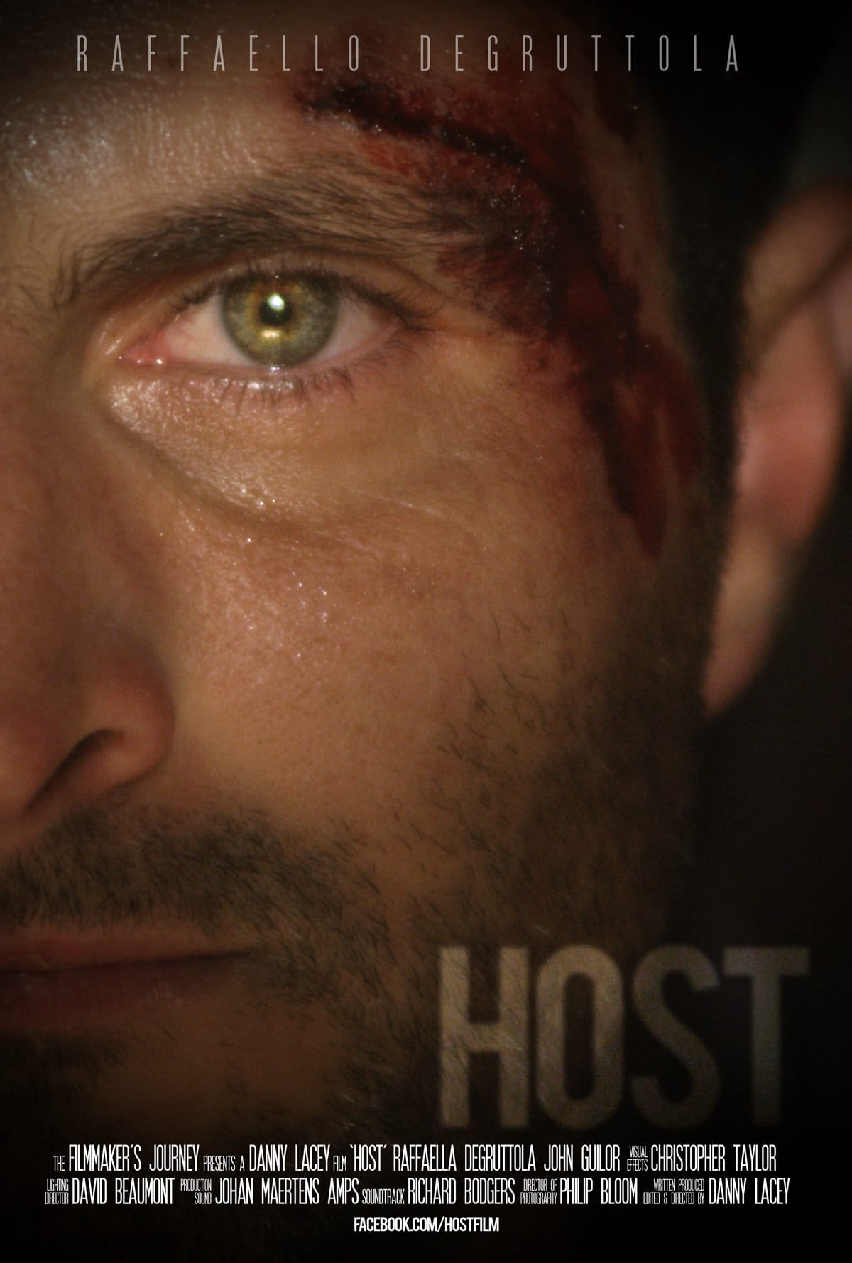 Host