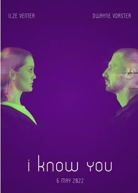 I Know You