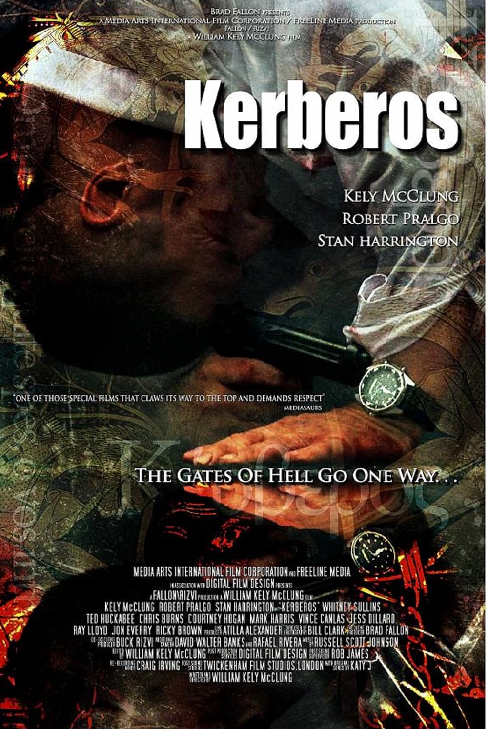 Kerberos