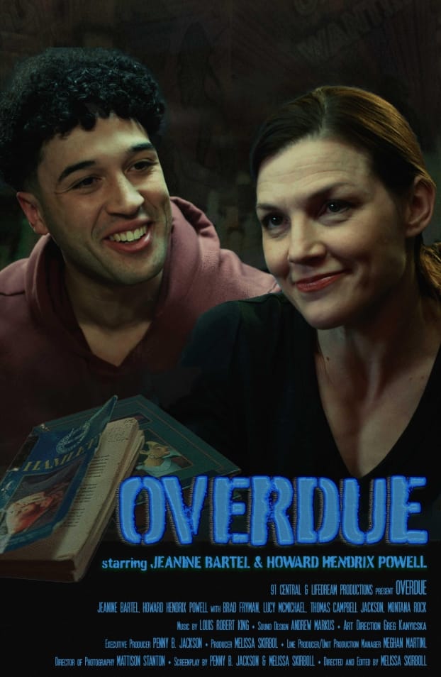 Overdue