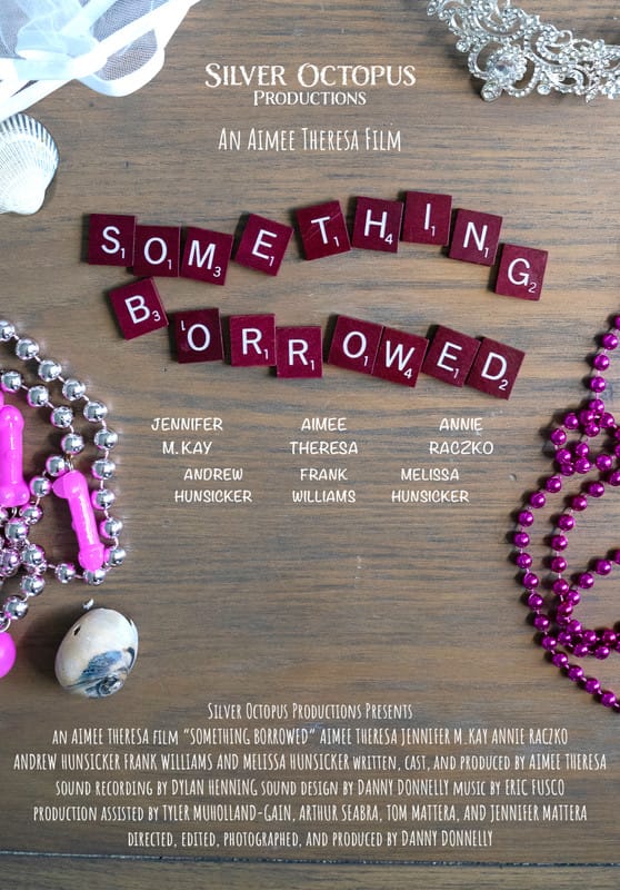 Something Borrowed