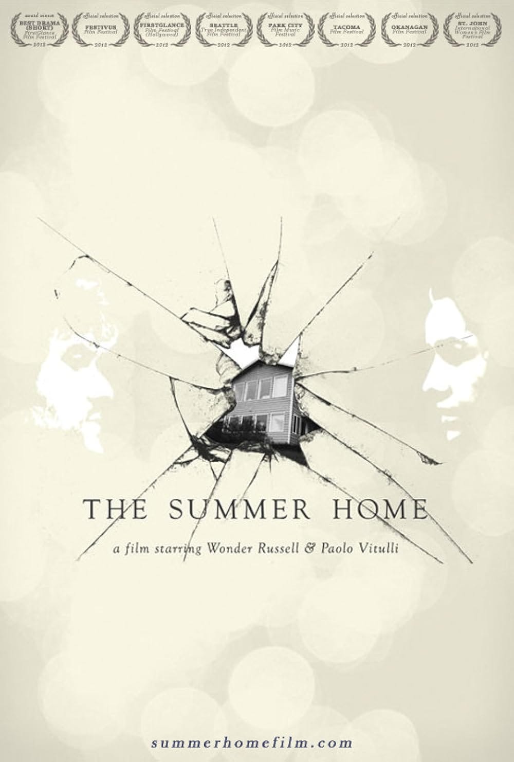 The Summer Home
