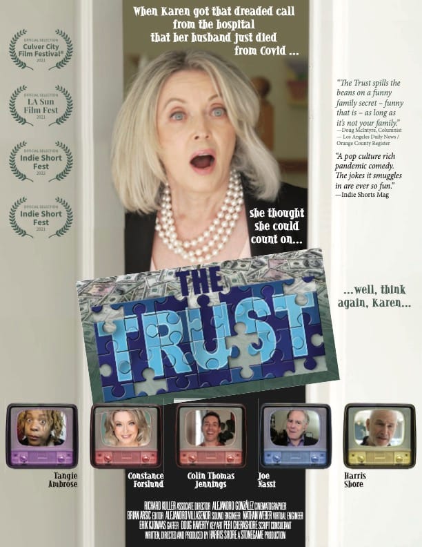 The Trust
