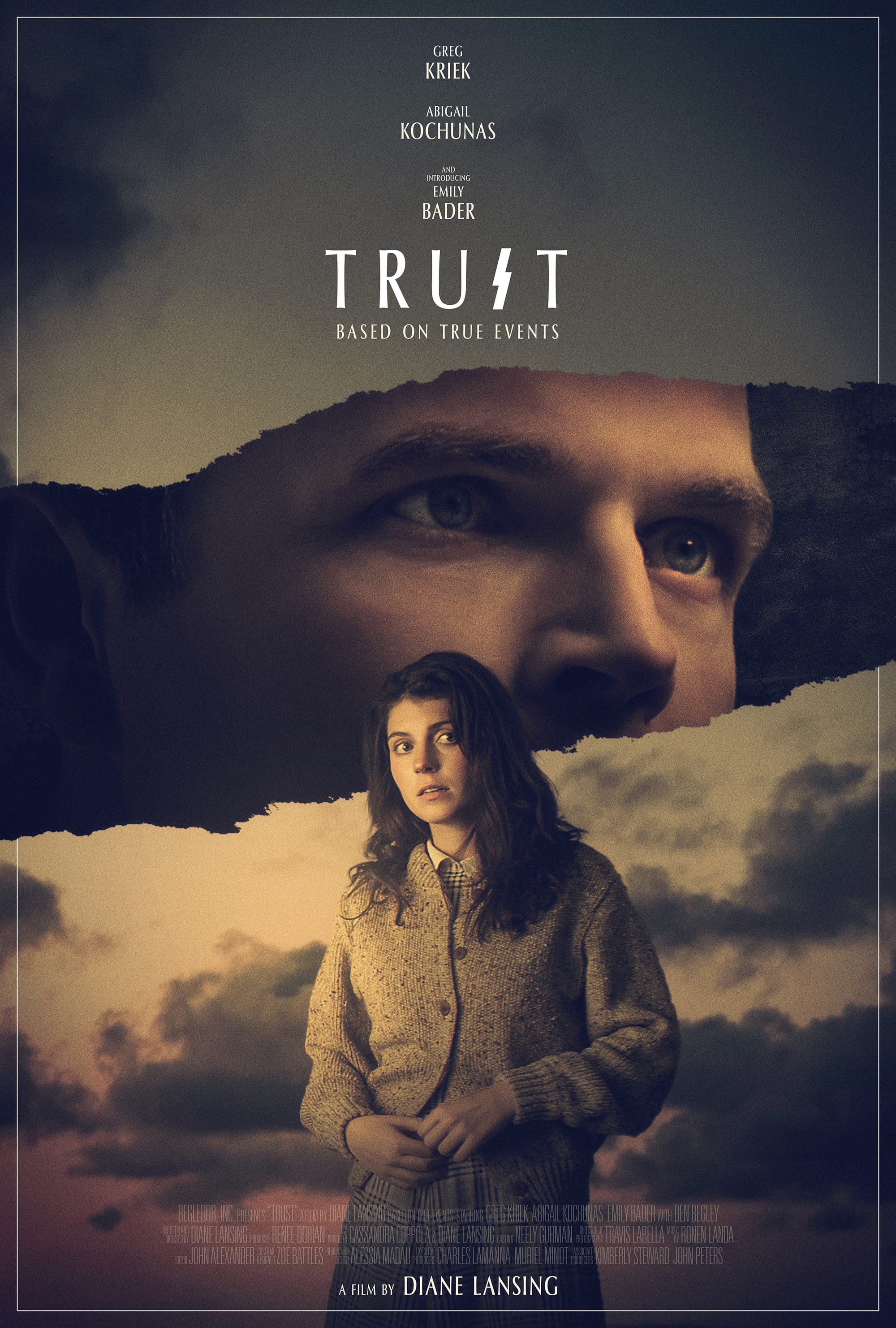 Trust