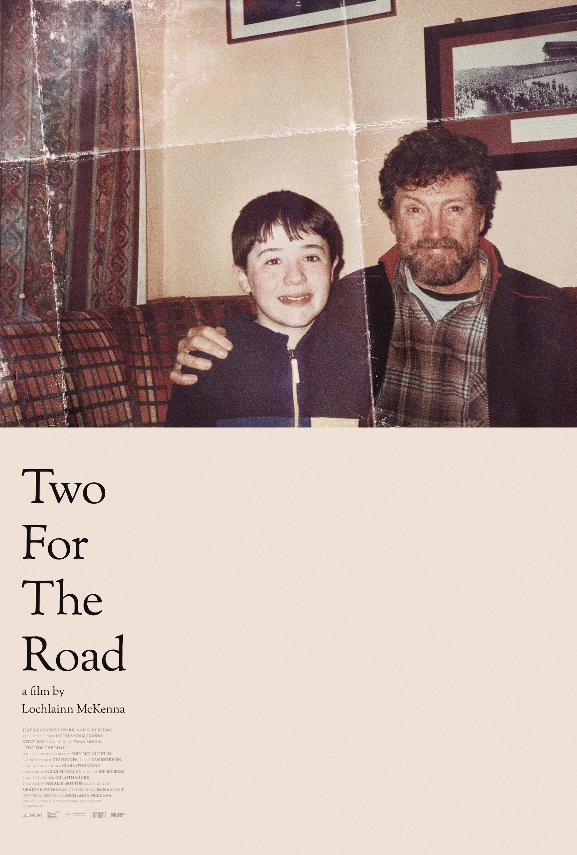 Two For the Road