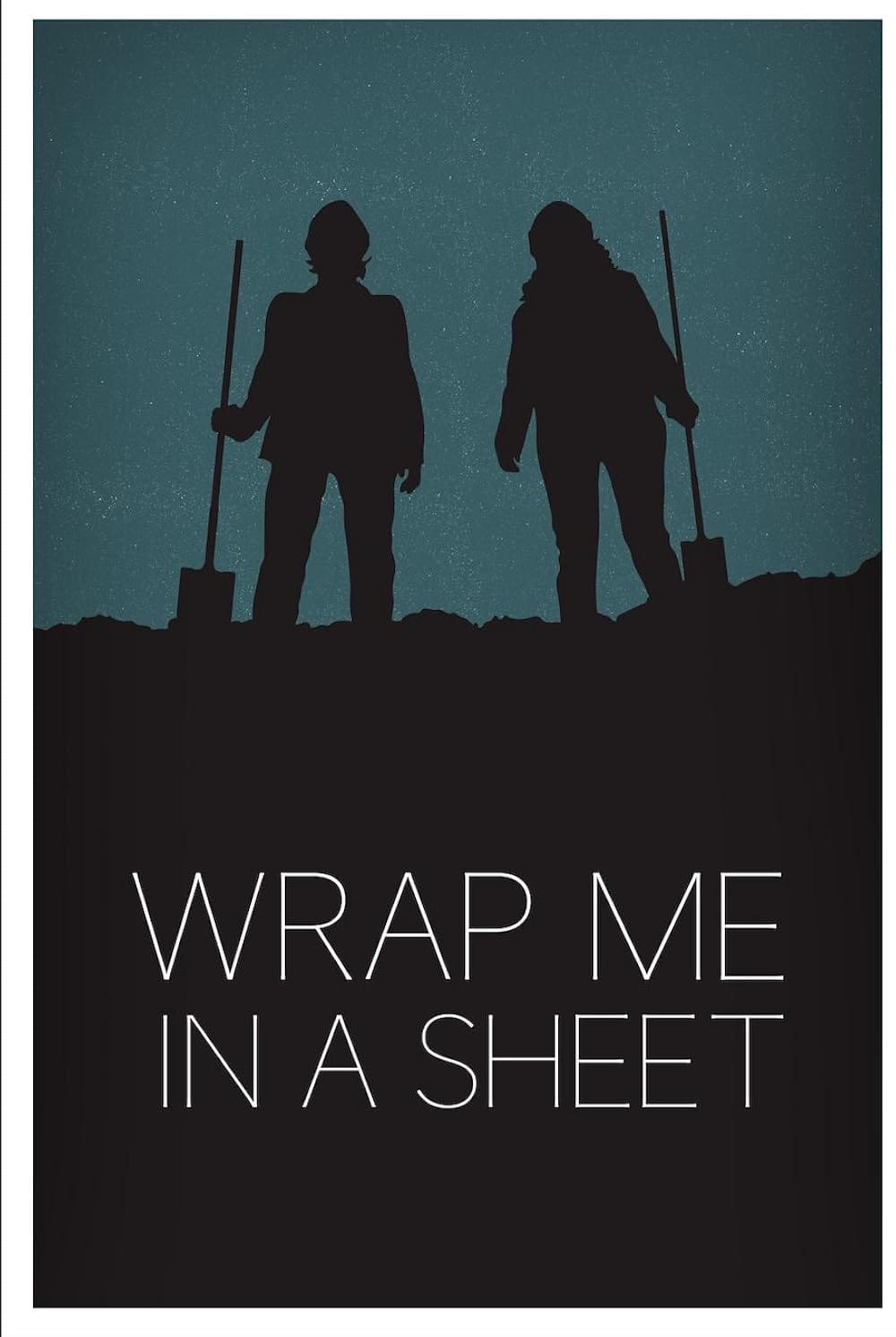 Wrap Me in a Sheet