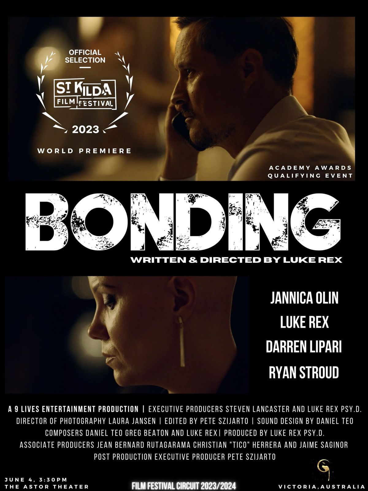 Bonding
