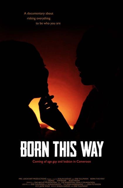 Born This Way