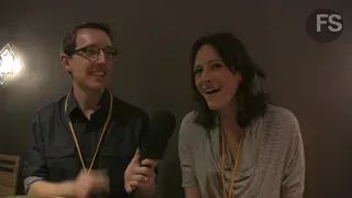 (Orlando Film Festival 2010) Interview with Charlotte Barrett and Sean Fallon - Virgin Alexander
