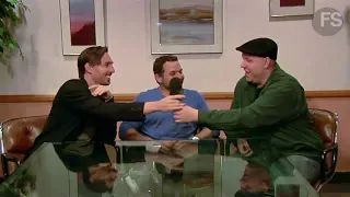 (Dances With Films 2013) Interview with Chris Kelly and Joshua Bitton - Chasseur