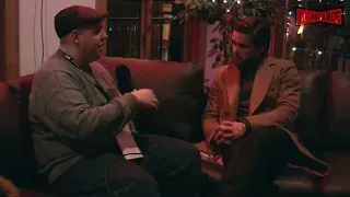 (Slamdance 2012) Interview with Christian Cooke - Unconditional